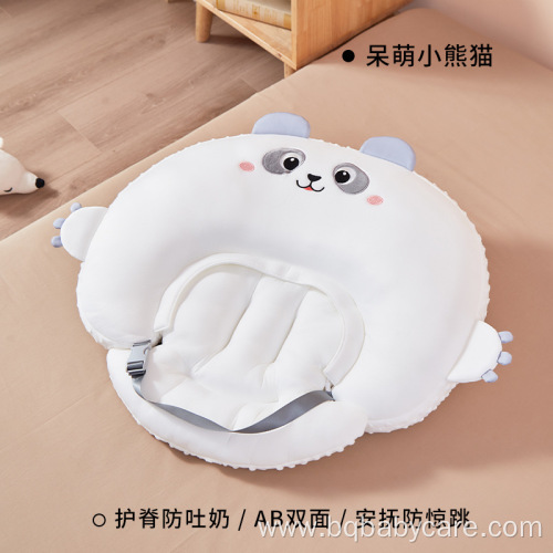 100% Memory Foam Breastfeeding Pillow